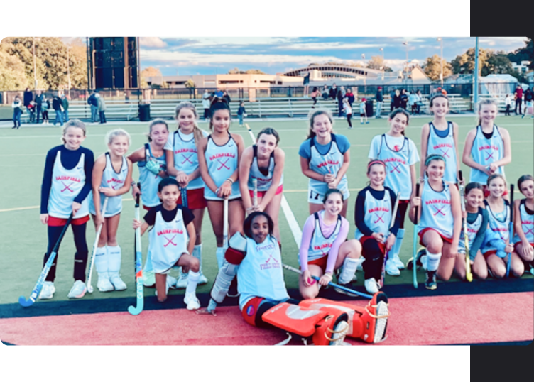 Field Hockey Team